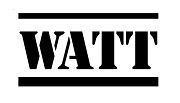 Shenzhen WATT Electronics Co., LTD.